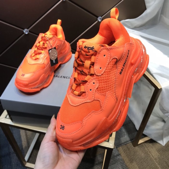 7色/ Balenciagaバレンシアガ靴スーパーコピー