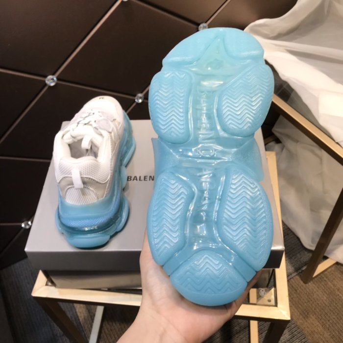 7色/ Balenciagaバレンシアガ靴スーパーコピー