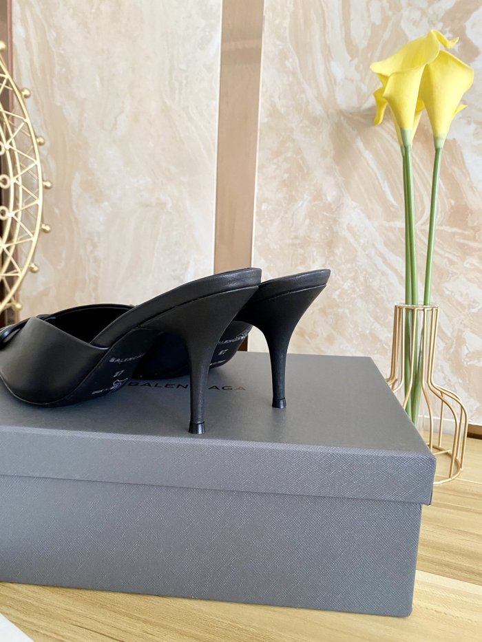4色/ Balenciagaバレンシアガ靴スーパーコピー