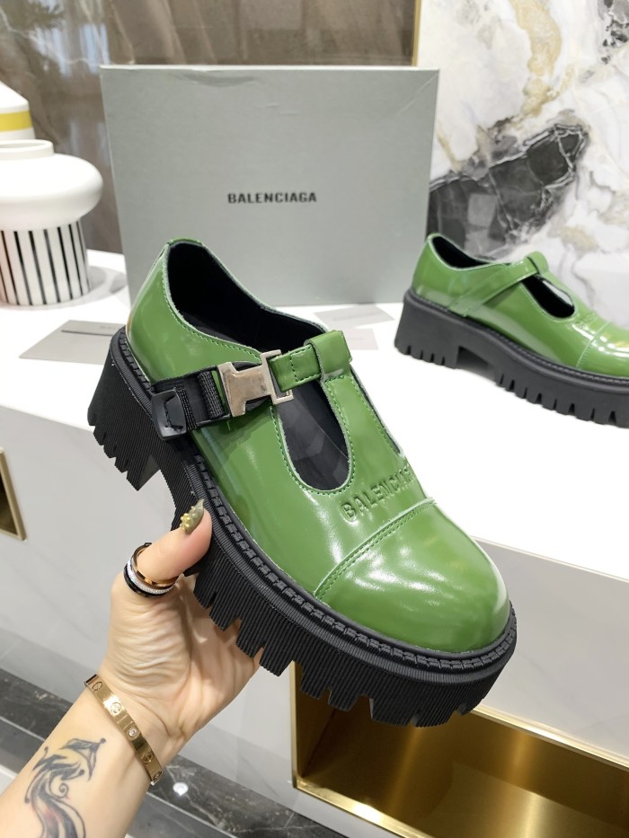 3色/ Balenciagaバレンシアガ靴スーパーコピー