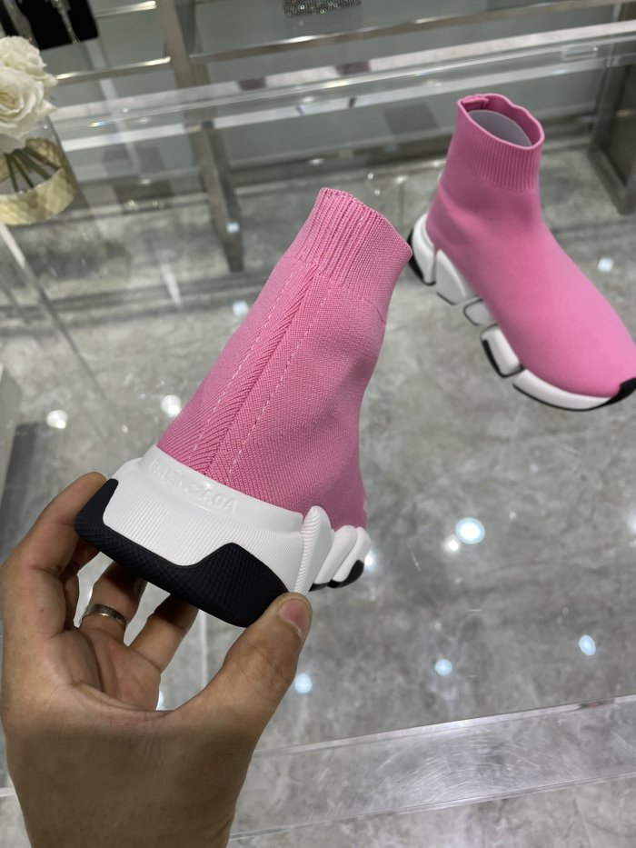 7色/ Balenciagaバレンシアガ靴スーパーコピー