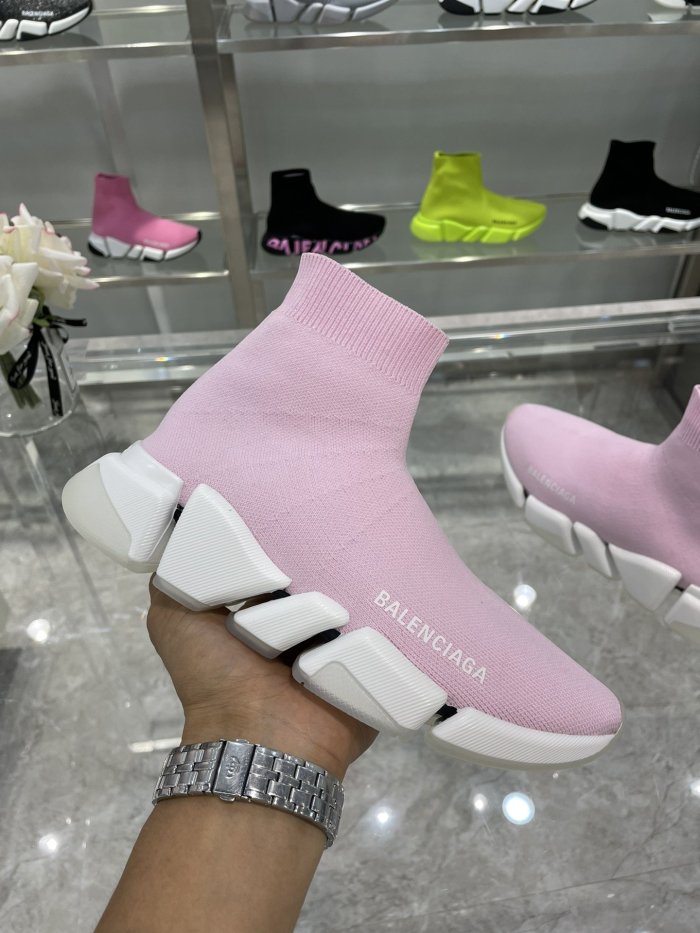 7色/ Balenciagaバレンシアガ靴スーパーコピー