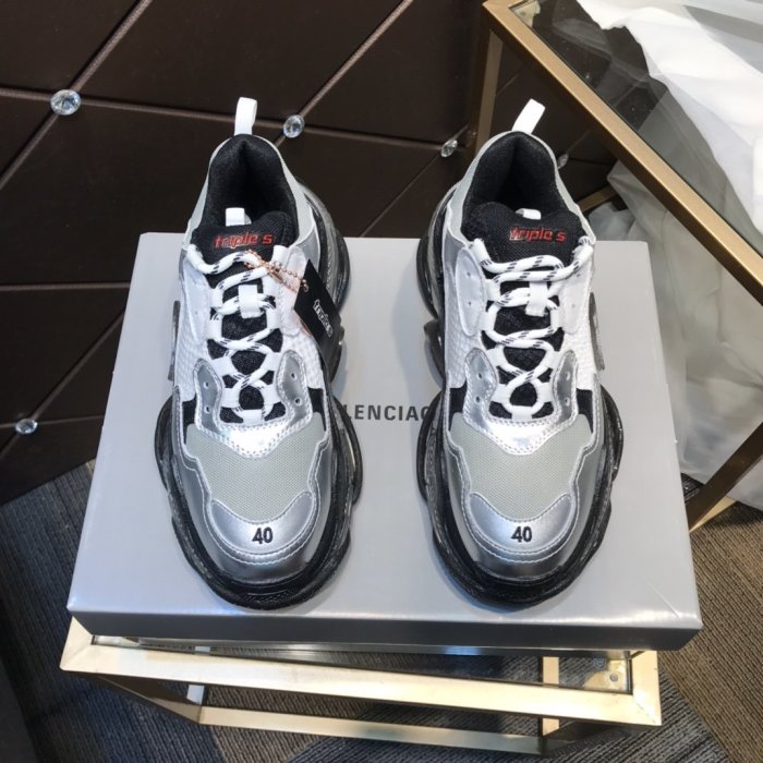 7色/ Balenciagaバレンシアガ靴スーパーコピー