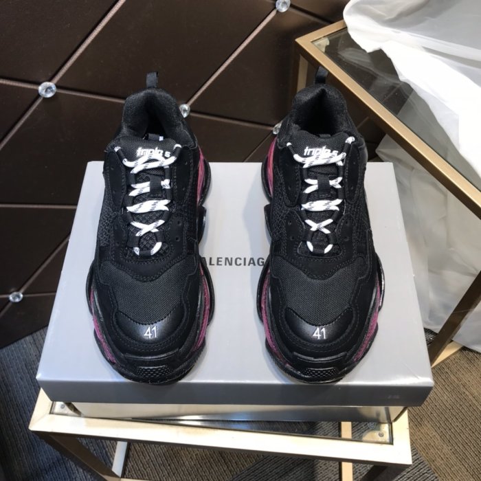 7色/ Balenciagaバレンシアガ靴スーパーコピー