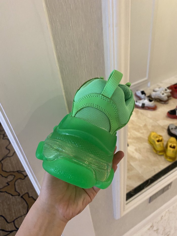3色/ Balenciagaバレンシアガ靴スーパーコピー