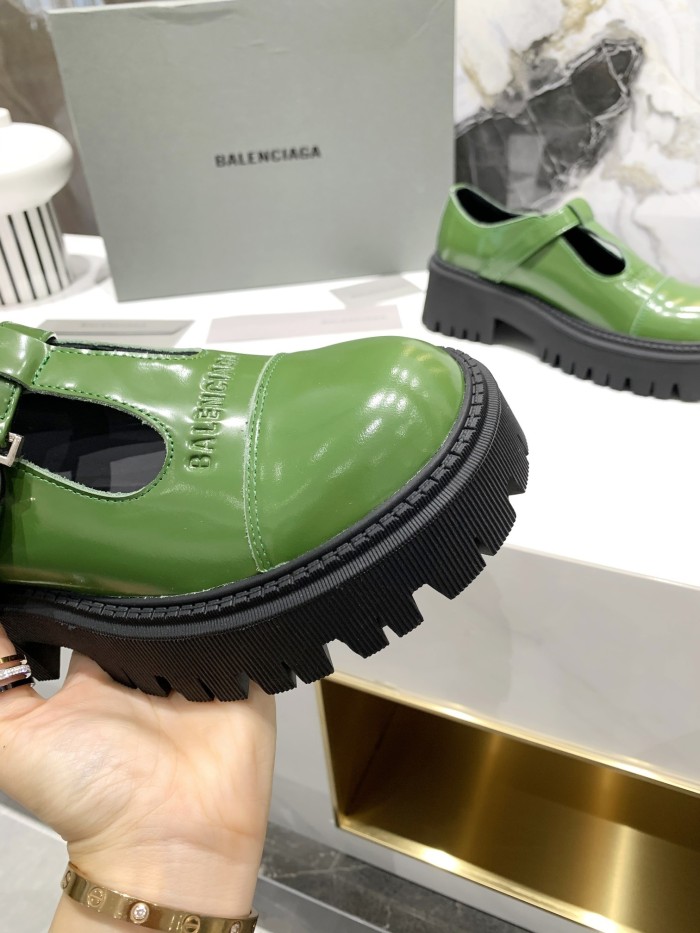 3色/ Balenciagaバレンシアガ靴スーパーコピー