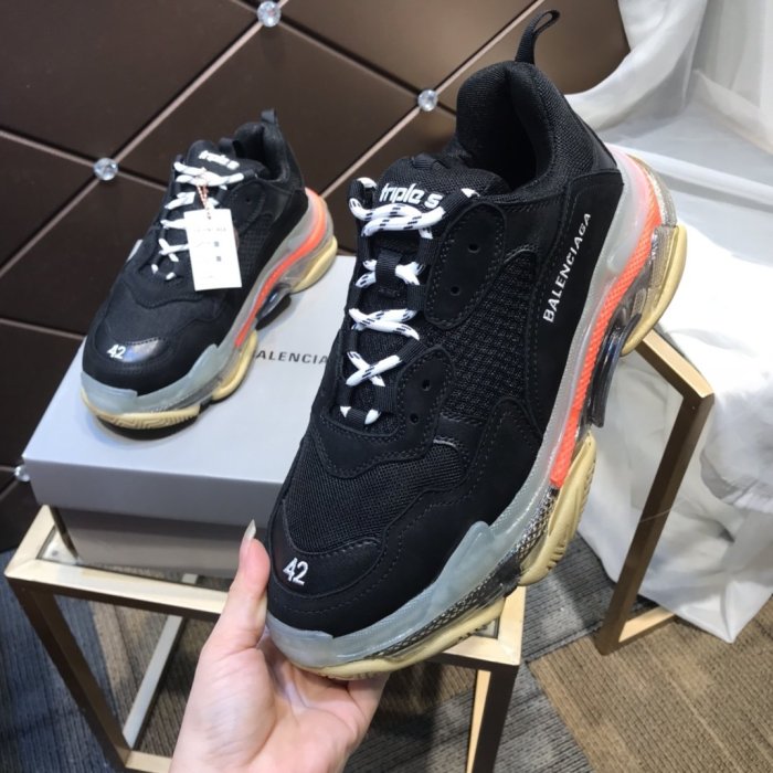 7色/ Balenciagaバレンシアガ靴スーパーコピー