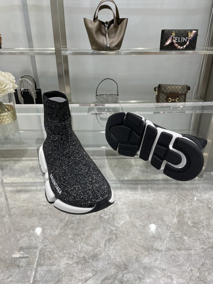 7色/ Balenciagaバレンシアガ靴スーパーコピー