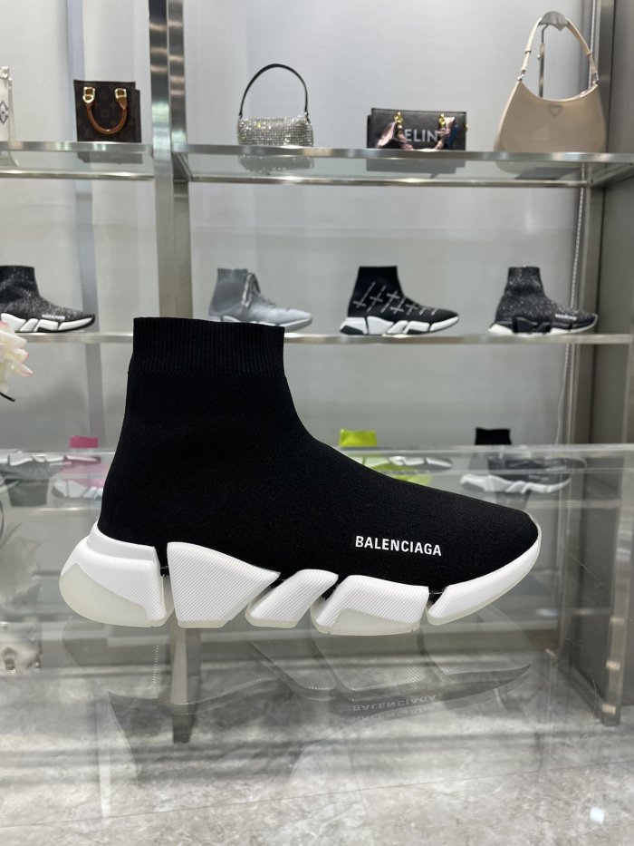 7色/ Balenciagaバレンシアガ靴スーパーコピー