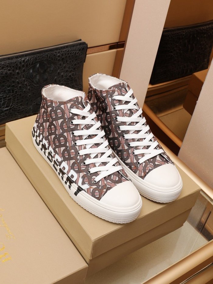 3色/ Burberryバーバリー靴スーパーコピー