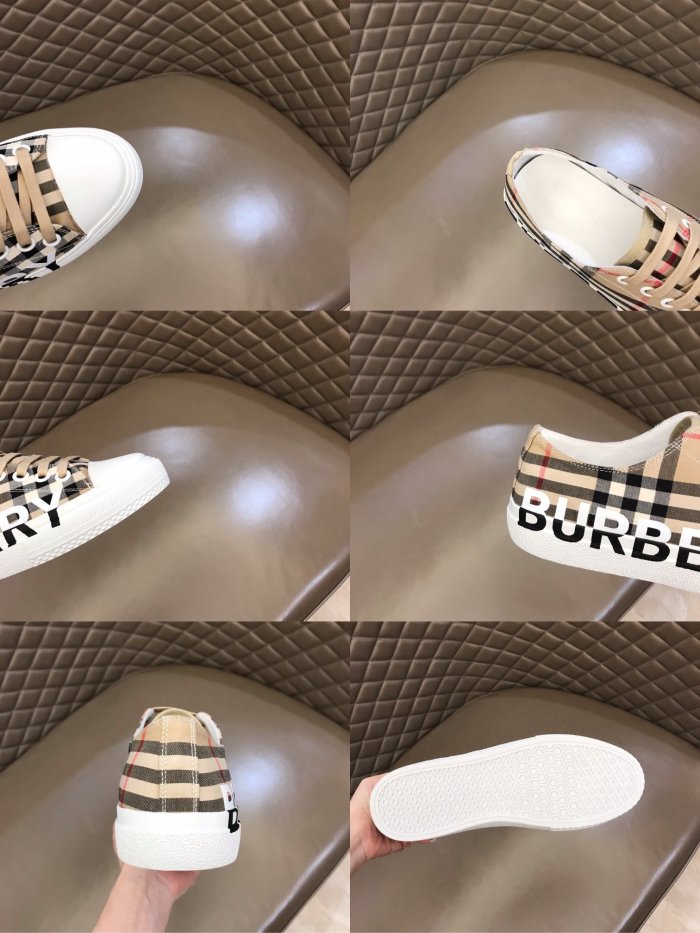 4色/ Burberryバーバリー靴スーパーコピー