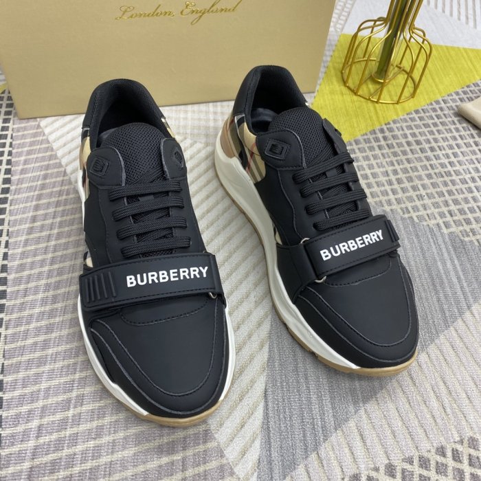 4色/ Burberryバーバリー靴スーパーコピー