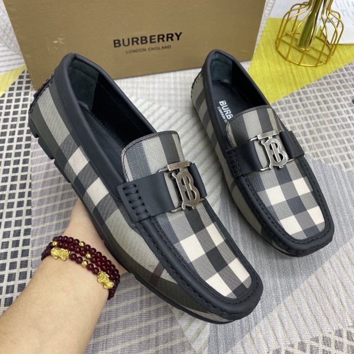 2色/ Burberryバーバリー靴スーパーコピー