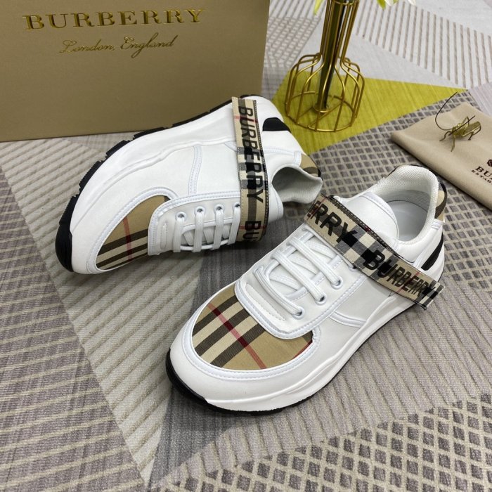 2色/ Burberryバーバリー靴スーパーコピー