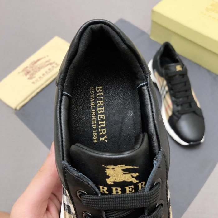 2色/ Burberryバーバリー靴スーパーコピー