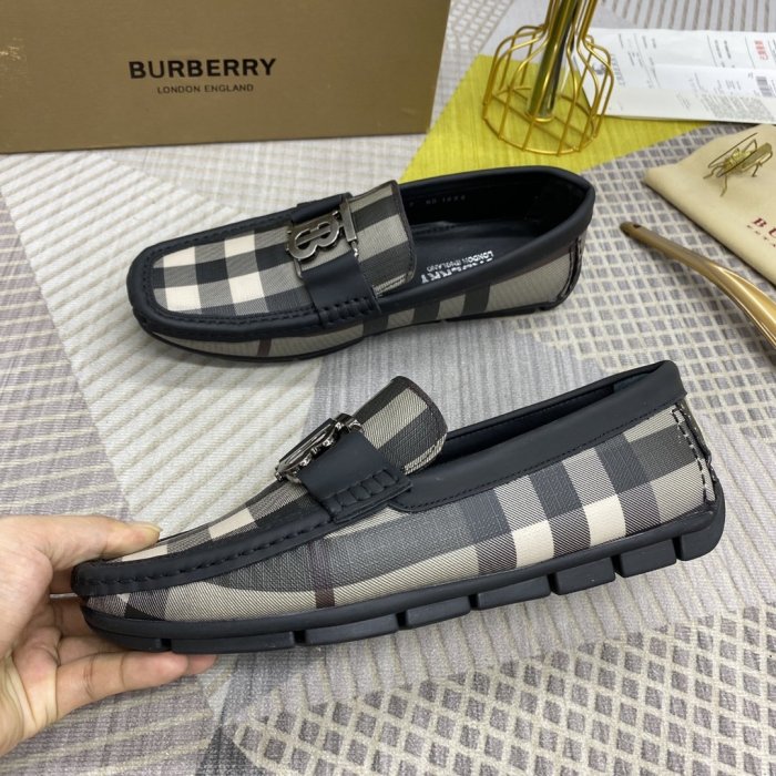 2色/ Burberryバーバリー靴スーパーコピー