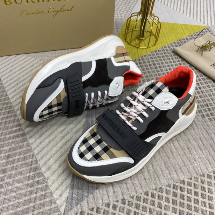 4色/ Burberryバーバリー靴スーパーコピー
