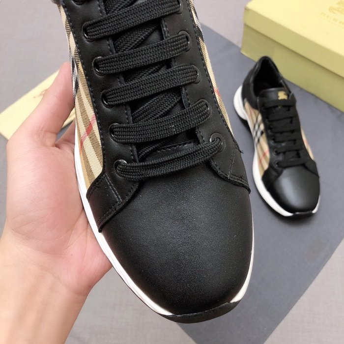 2色/ Burberryバーバリー靴スーパーコピー