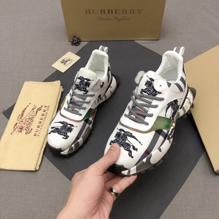 2色/ Burberryバーバリー靴スーパーコピー