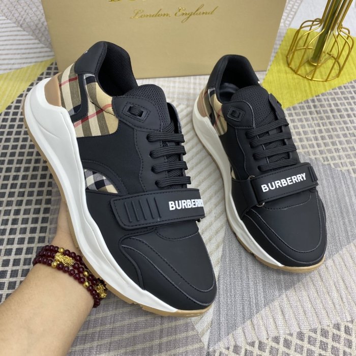 4色/ Burberryバーバリー靴スーパーコピー