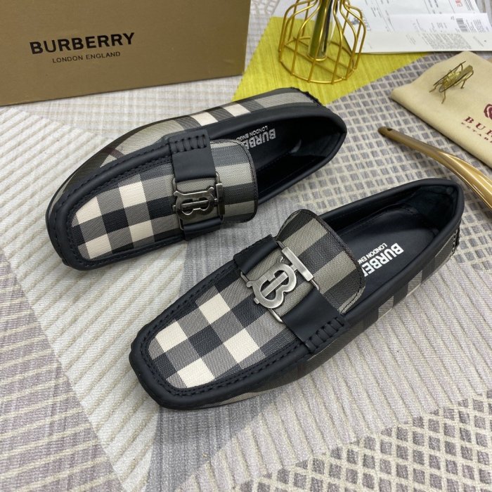 2色/ Burberryバーバリー靴スーパーコピー
