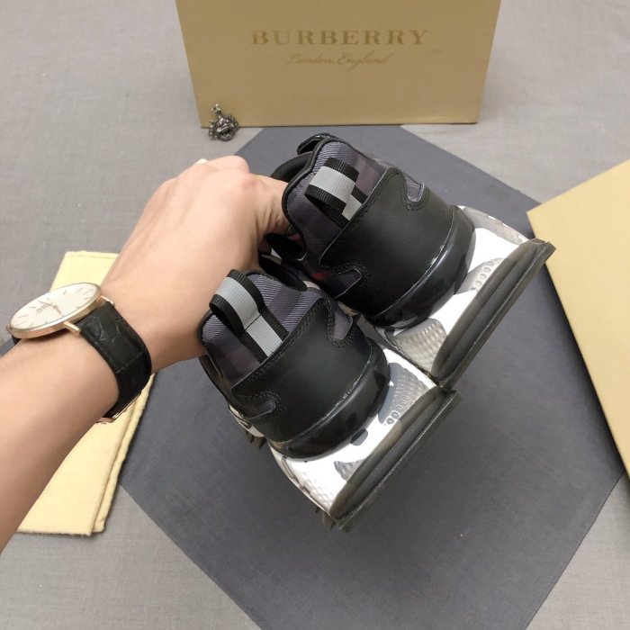 2色/ Burberryバーバリー靴スーパーコピー