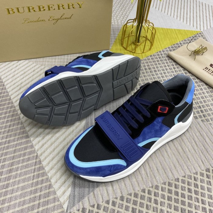 5色/ Burberryバーバリー靴スーパーコピー