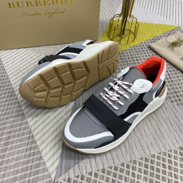 4色/ Burberryバーバリー靴スーパーコピー