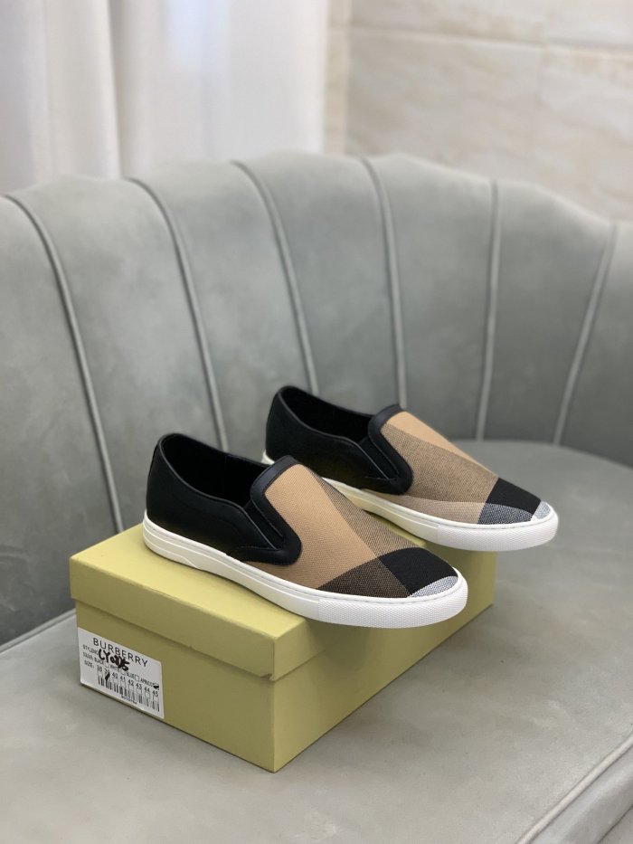 2色/ Burberryバーバリー靴スーパーコピー