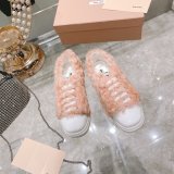 3色/ MiuMiuミュウミュウ靴スーパーコピー