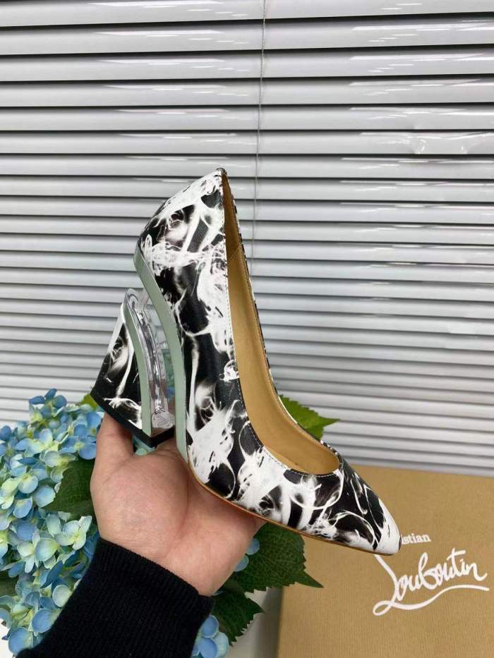 4色/ ChristianLouboutinクリスチャンルブタン靴スーパーコピー