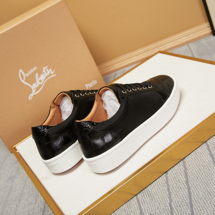 2色/ ChristianLouboutinクリスチャンルブタン靴スーパーコピー