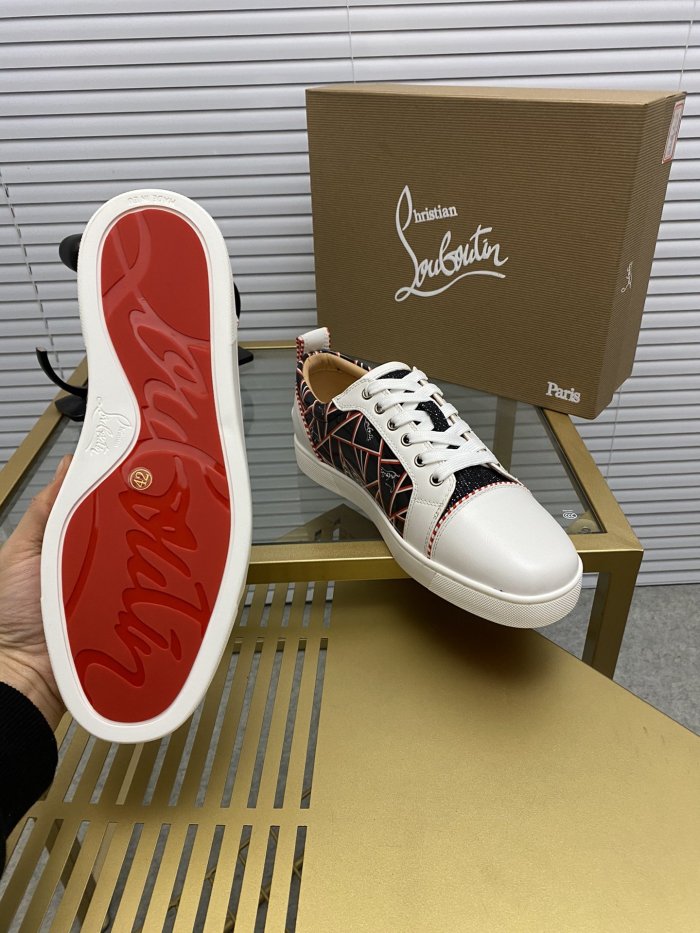2色/ ChristianLouboutinクリスチャンルブタン靴スーパーコピー
