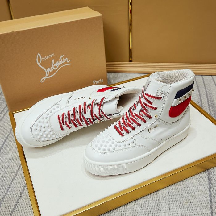 3色/ ChristianLouboutinクリスチャンルブタン靴スーパーコピー