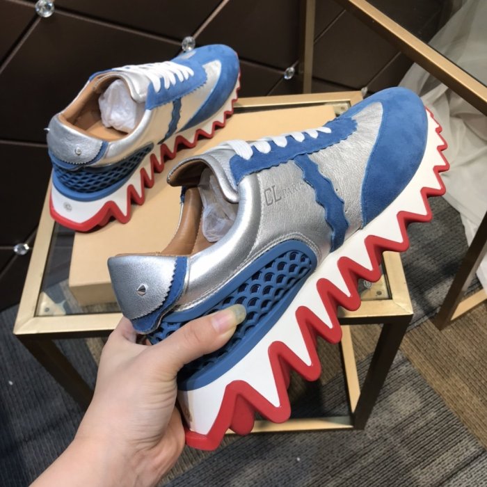 6色/ ChristianLouboutinクリスチャンルブタン靴スーパーコピー