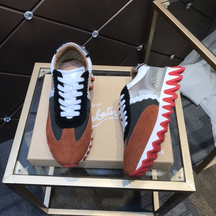 6色/ ChristianLouboutinクリスチャンルブタン靴スーパーコピー