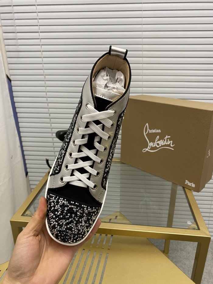 2色/ ChristianLouboutinクリスチャンルブタン靴スーパーコピー