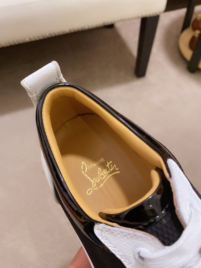 2色/ ChristianLouboutinクリスチャンルブタン靴スーパーコピー