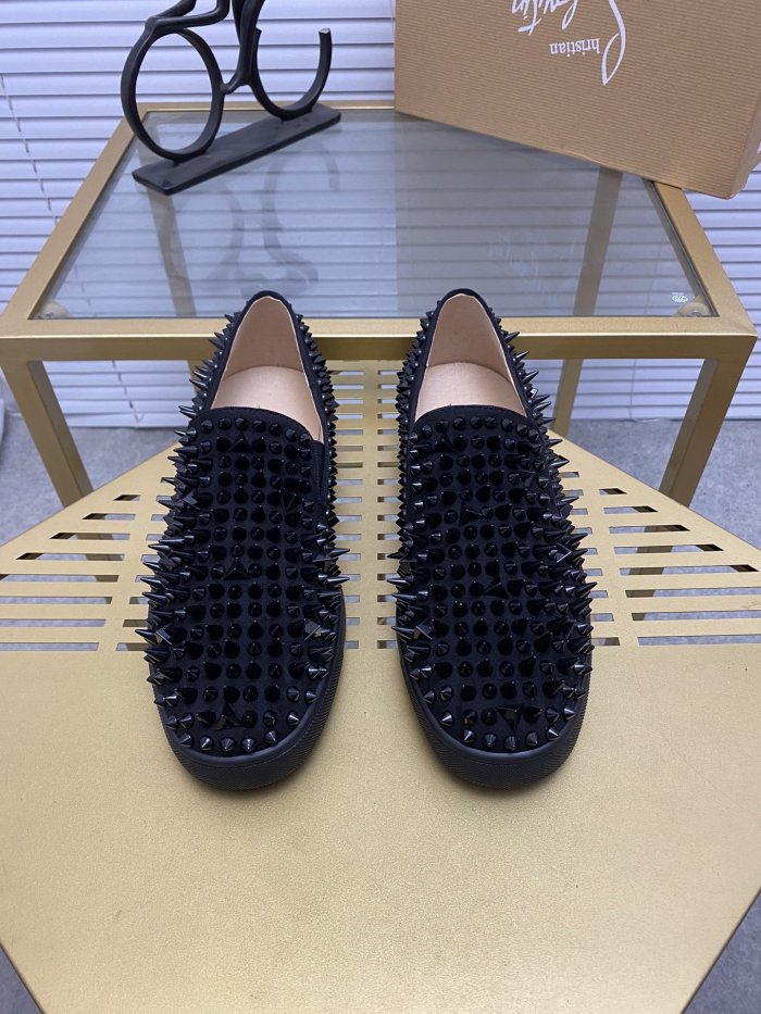 2色/ ChristianLouboutinクリスチャンルブタン靴スーパーコピー