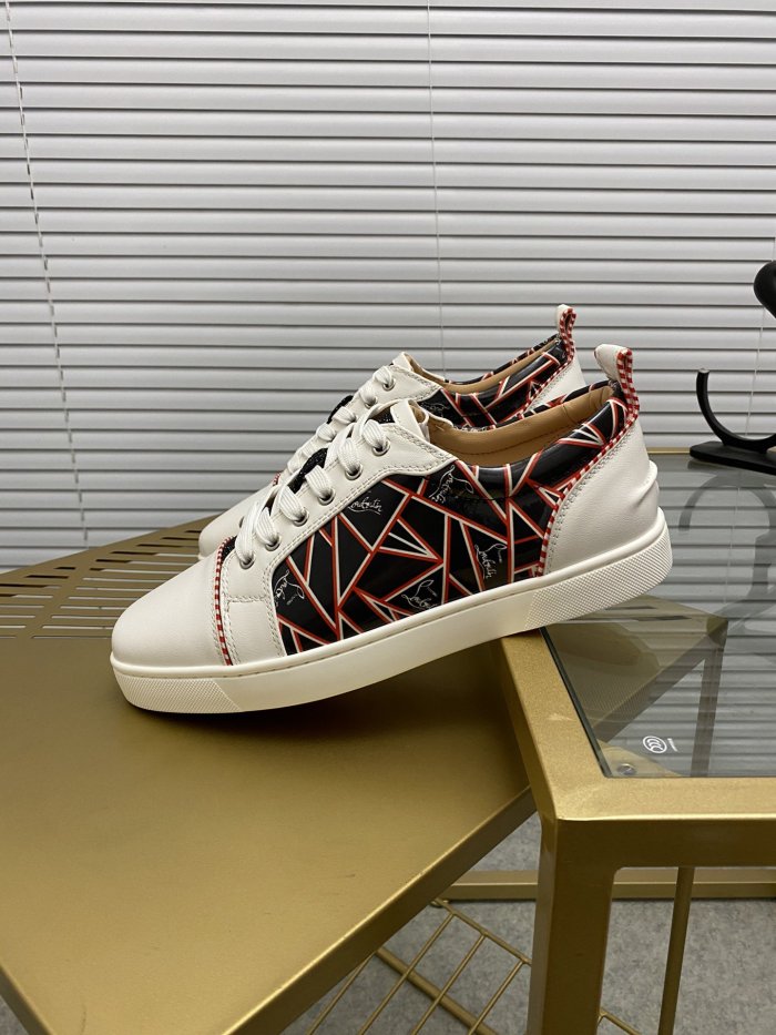 2色/ ChristianLouboutinクリスチャンルブタン靴スーパーコピー
