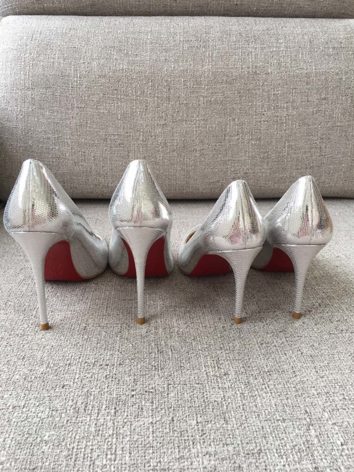 2色/ ChristianLouboutinクリスチャンルブタン靴スーパーコピー