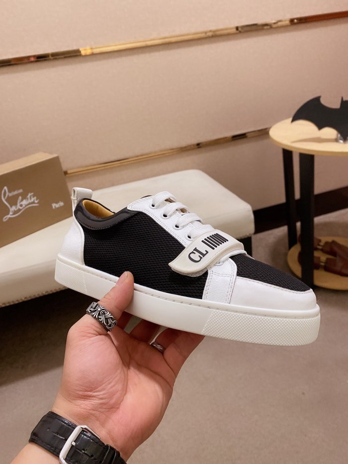 2色/ ChristianLouboutinクリスチャンルブタン靴スーパーコピー