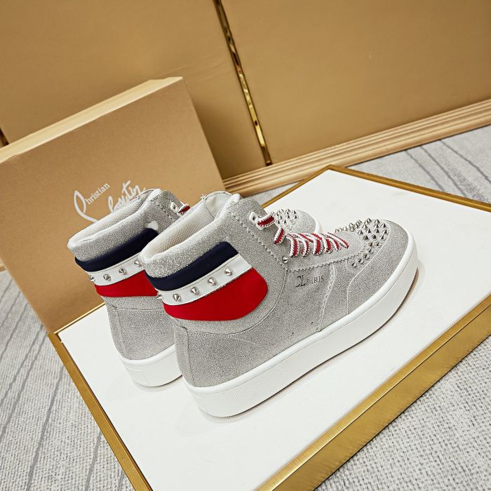 3色/ ChristianLouboutinクリスチャンルブタン靴スーパーコピー