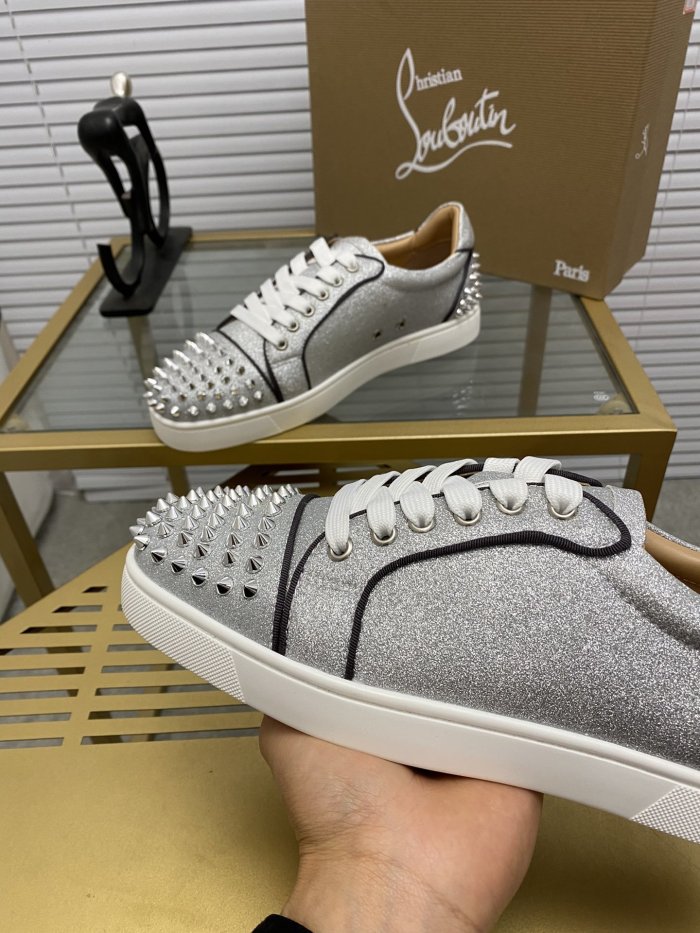 2色/ ChristianLouboutinクリスチャンルブタン靴スーパーコピー