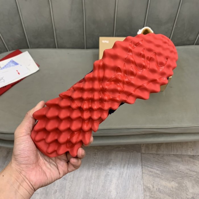 6色/ ChristianLouboutinクリスチャンルブタン靴スーパーコピー
