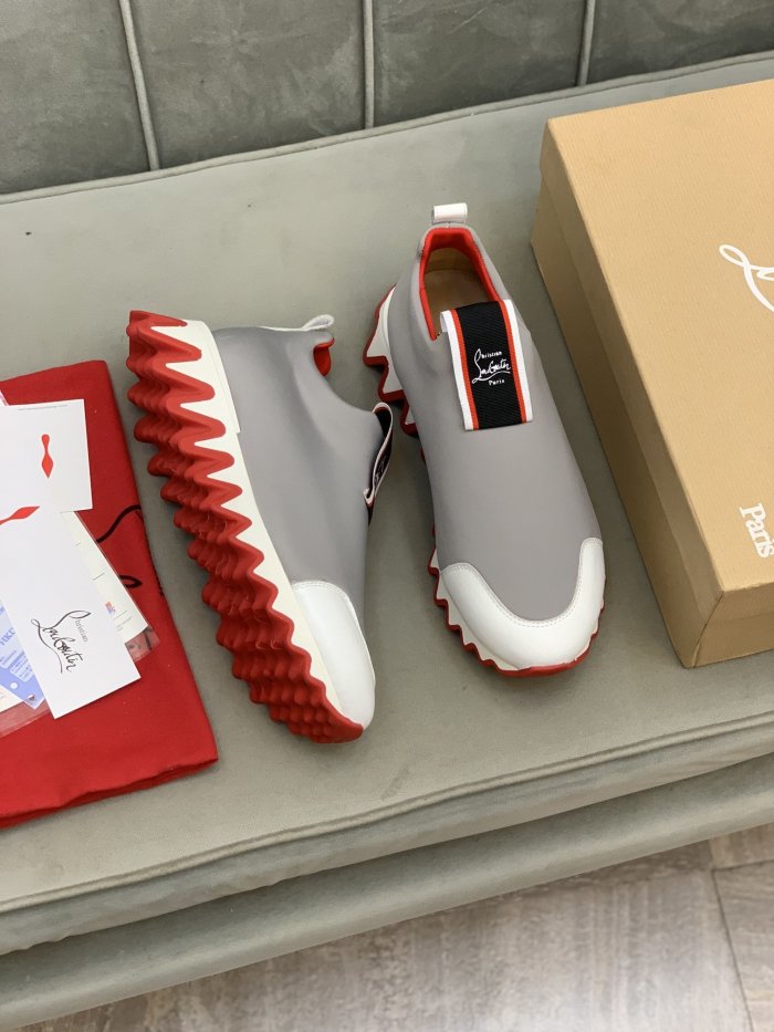 3色/ ChristianLouboutinクリスチャンルブタン靴スーパーコピー