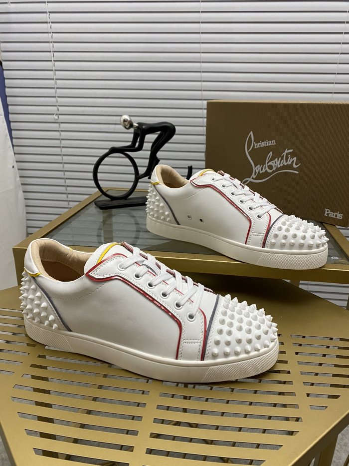 2色/ ChristianLouboutinクリスチャンルブタン靴スーパーコピー
