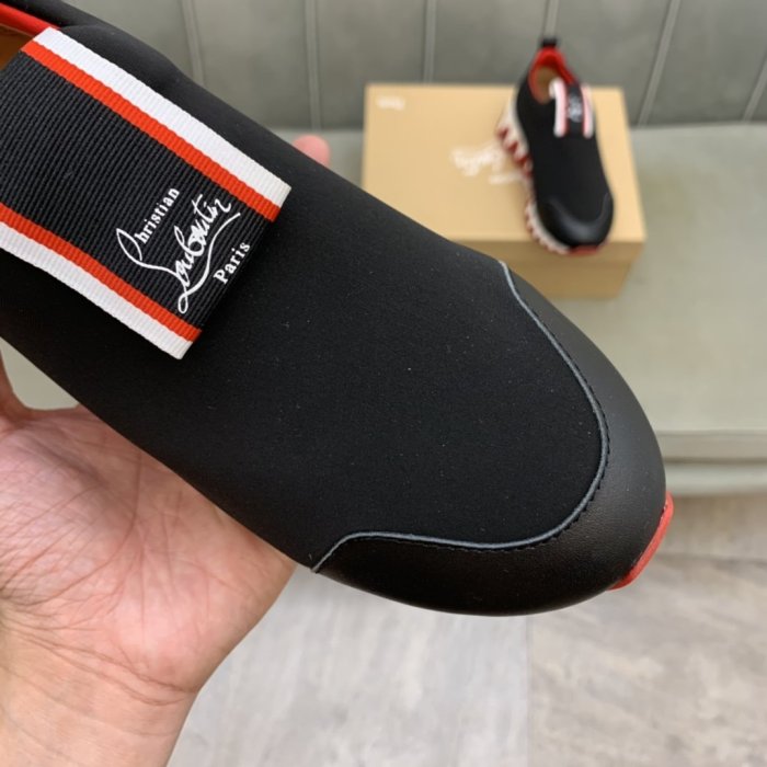 3色/ ChristianLouboutinクリスチャンルブタン靴スーパーコピー
