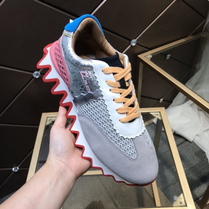 6色/ ChristianLouboutinクリスチャンルブタン靴スーパーコピー