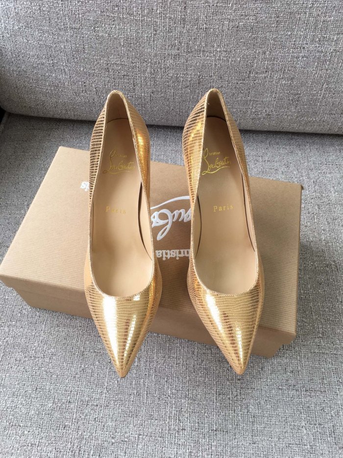 2色/ ChristianLouboutinクリスチャンルブタン靴スーパーコピー